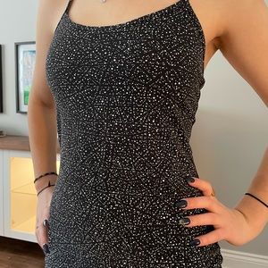 Lululemon built in bra tank